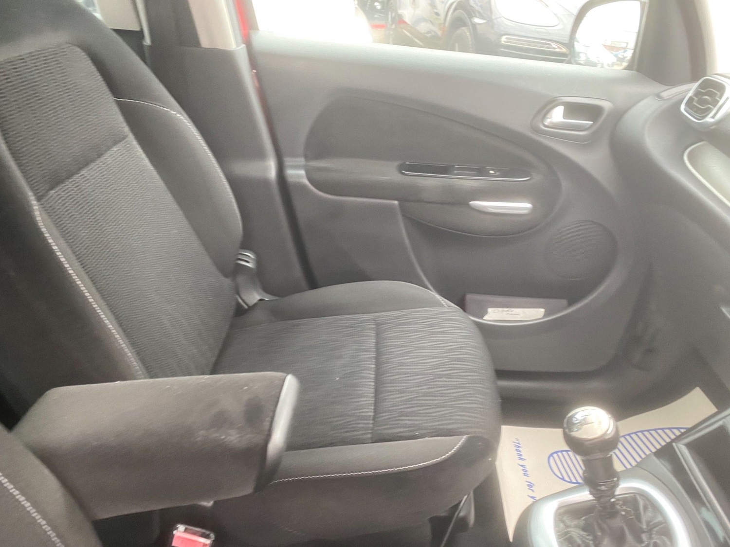 Used Citroen C3 Picasso 2013 for sale - 76550080: Photo 67