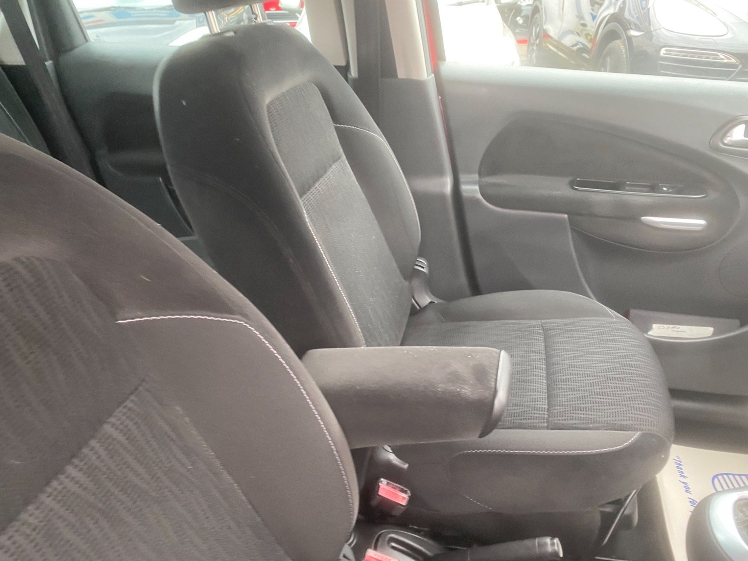 Used Citroen C3 Picasso 2013 for sale - 76550080: Photo 68