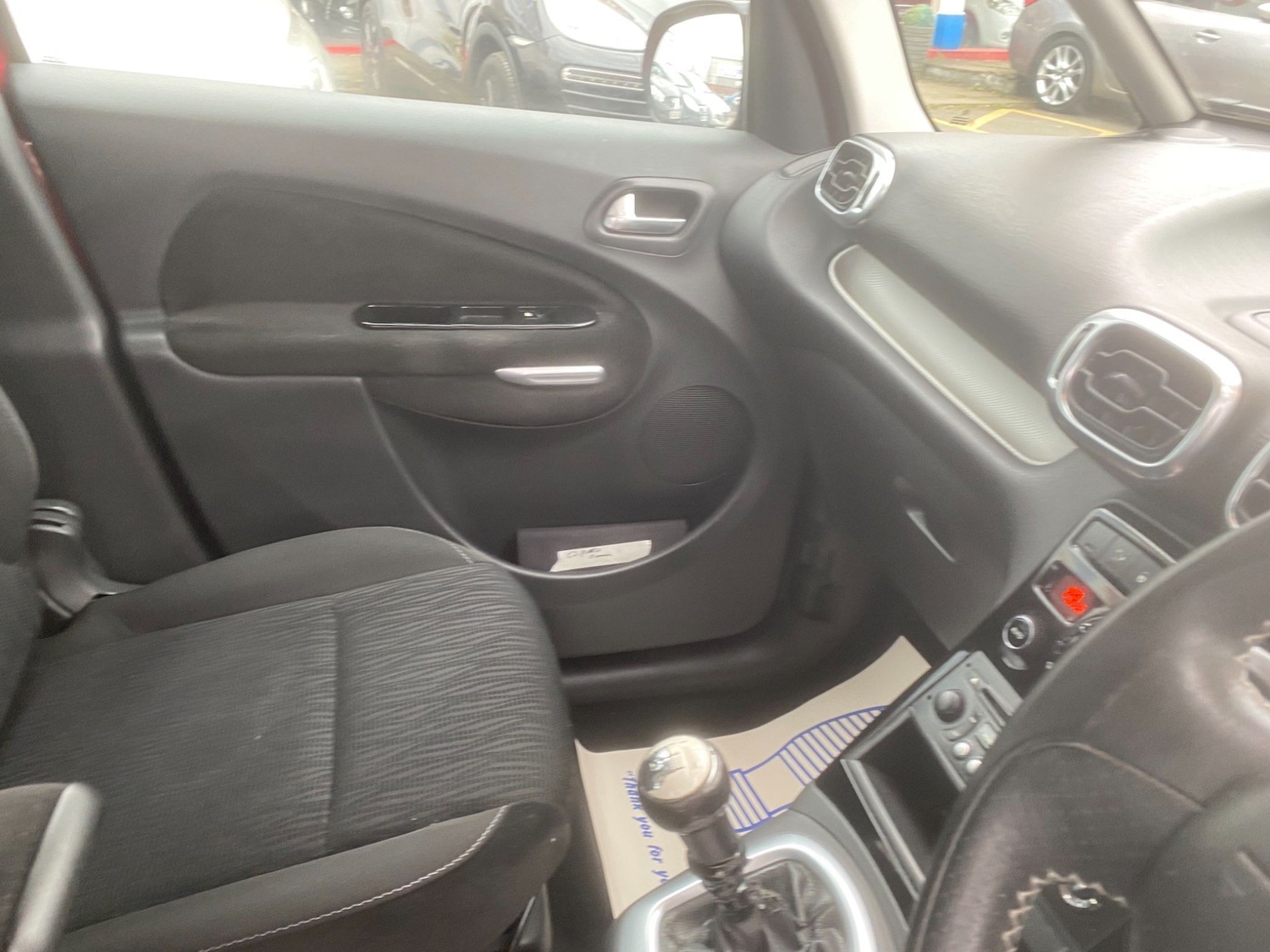 Used Citroen C3 Picasso 2013 for sale - 76550080: Photo 69