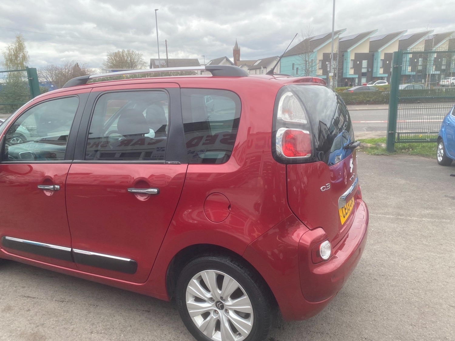 Used Citroen C3 Picasso 2013 for sale - 76550080: Photo 83