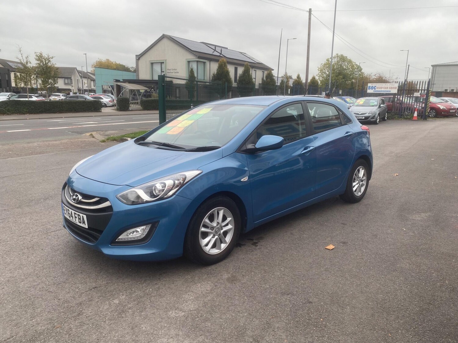 Used Hyundai i30 for sale - 76997566: Photo 10