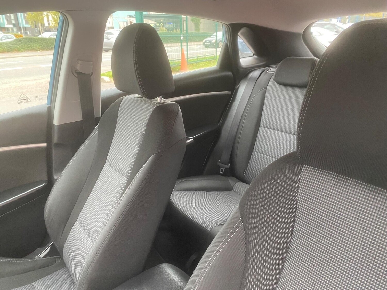 Used Hyundai i30 for sale - 76997566: Photo 14