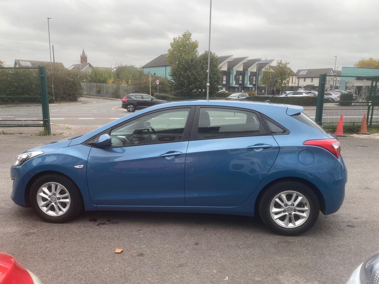 Used Hyundai i30 for sale - 76997566: Photo 15