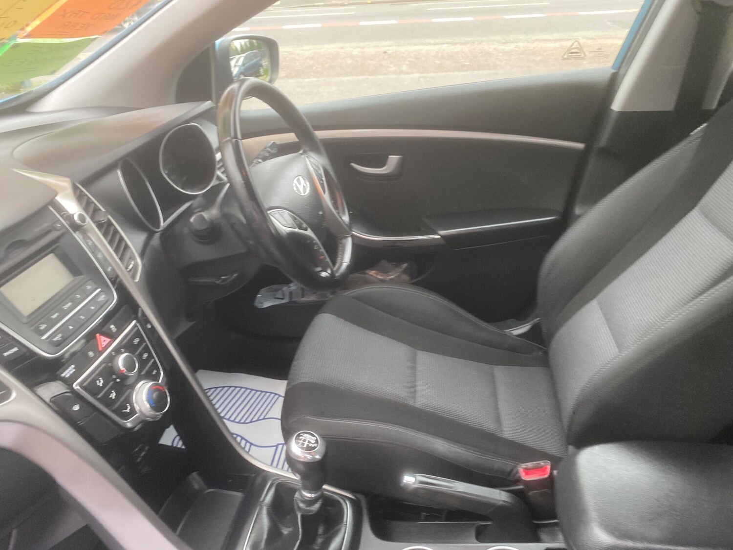 Used Hyundai i30 for sale - 76997566: Photo 16