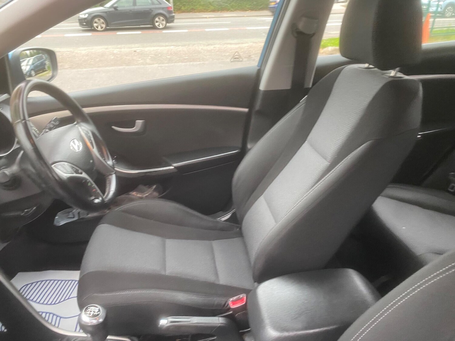 Used Hyundai i30 for sale - 76997566: Photo 17