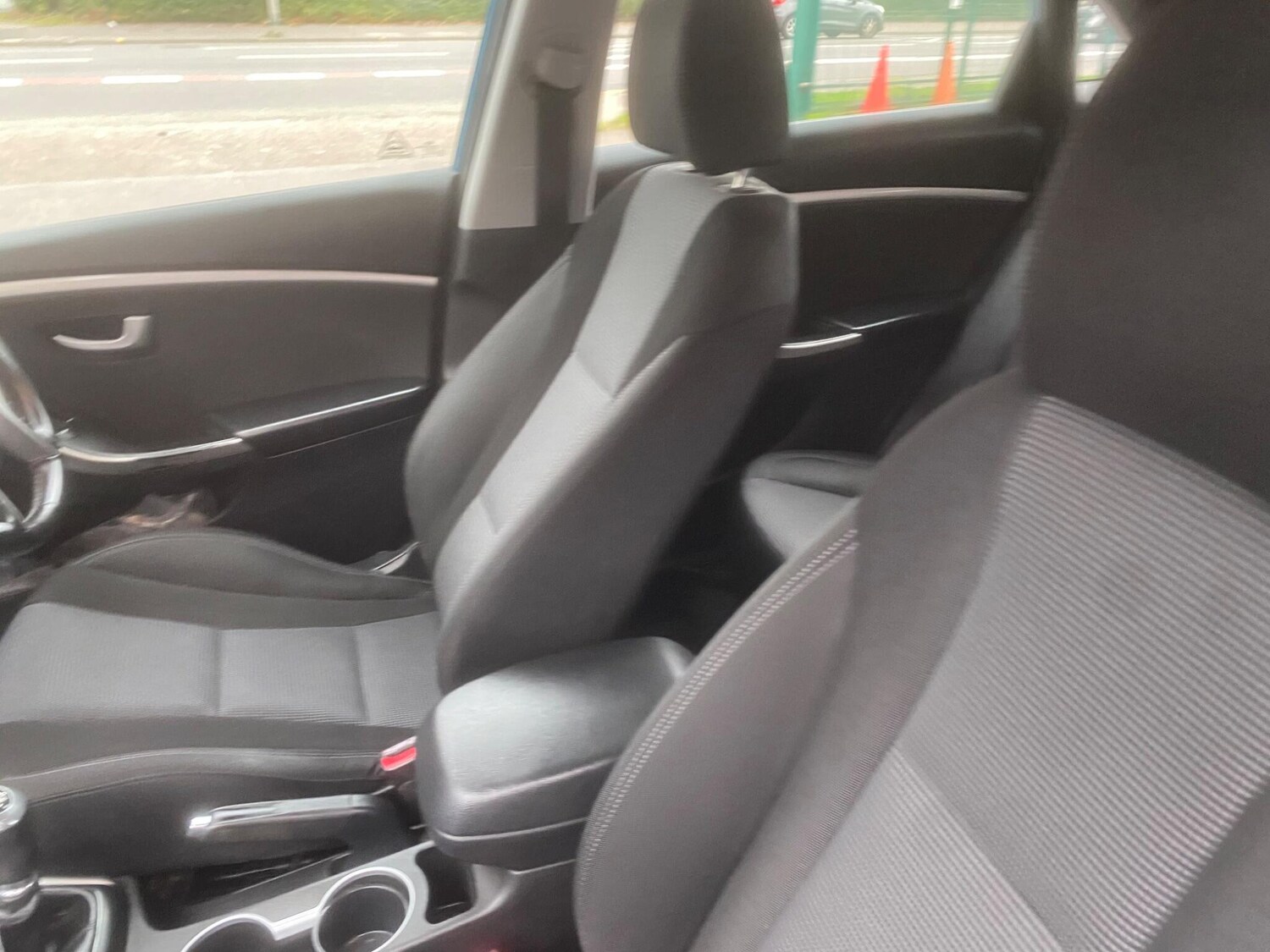 Used Hyundai i30 for sale - 76997566: Photo 20