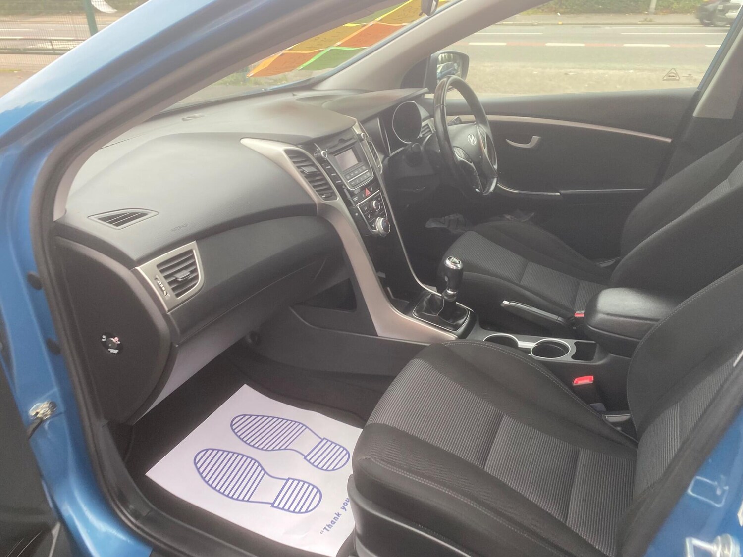 Used Hyundai i30 for sale - 76997566: Photo 23