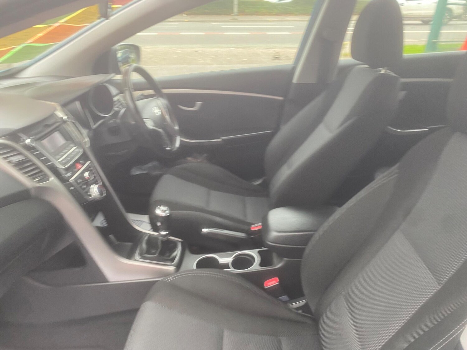 Used Hyundai i30 for sale - 76997566: Photo 24