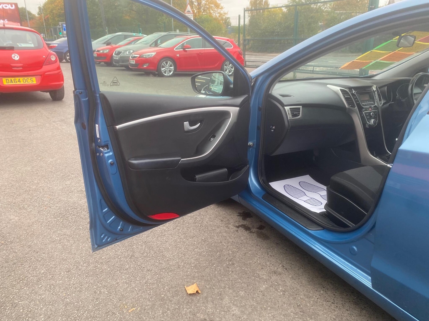 Used Hyundai i30 for sale - 76997566: Photo 26