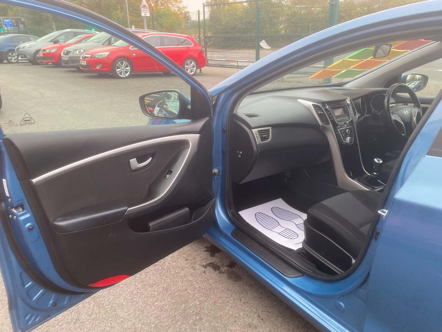 Used Hyundai i30 for sale - 76997566: Photo 27