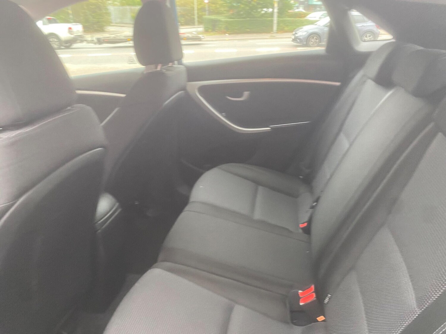 Used Hyundai i30 for sale - 76997566: Photo 29