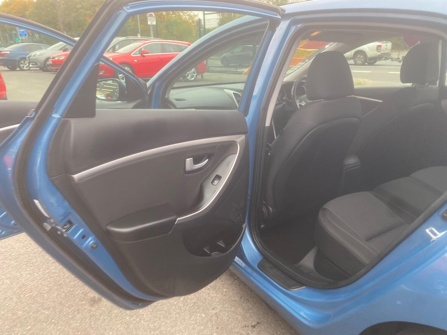 Used Hyundai i30 for sale - 76997566: Photo 32