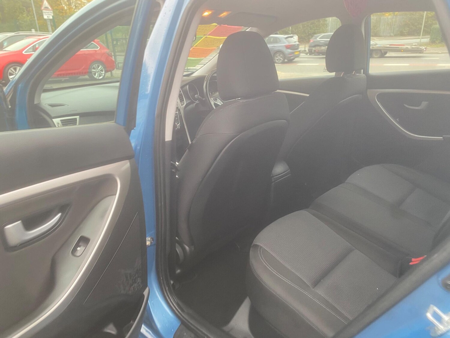 Used Hyundai i30 for sale - 76997566: Photo 33