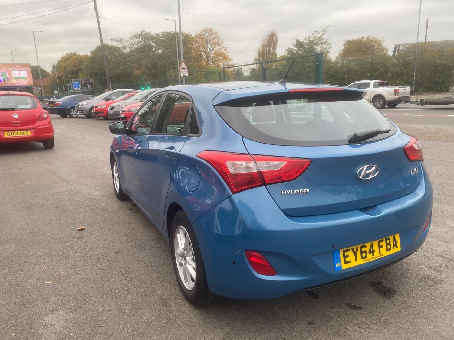 Used Hyundai i30 for sale - 76997566: Photo 35