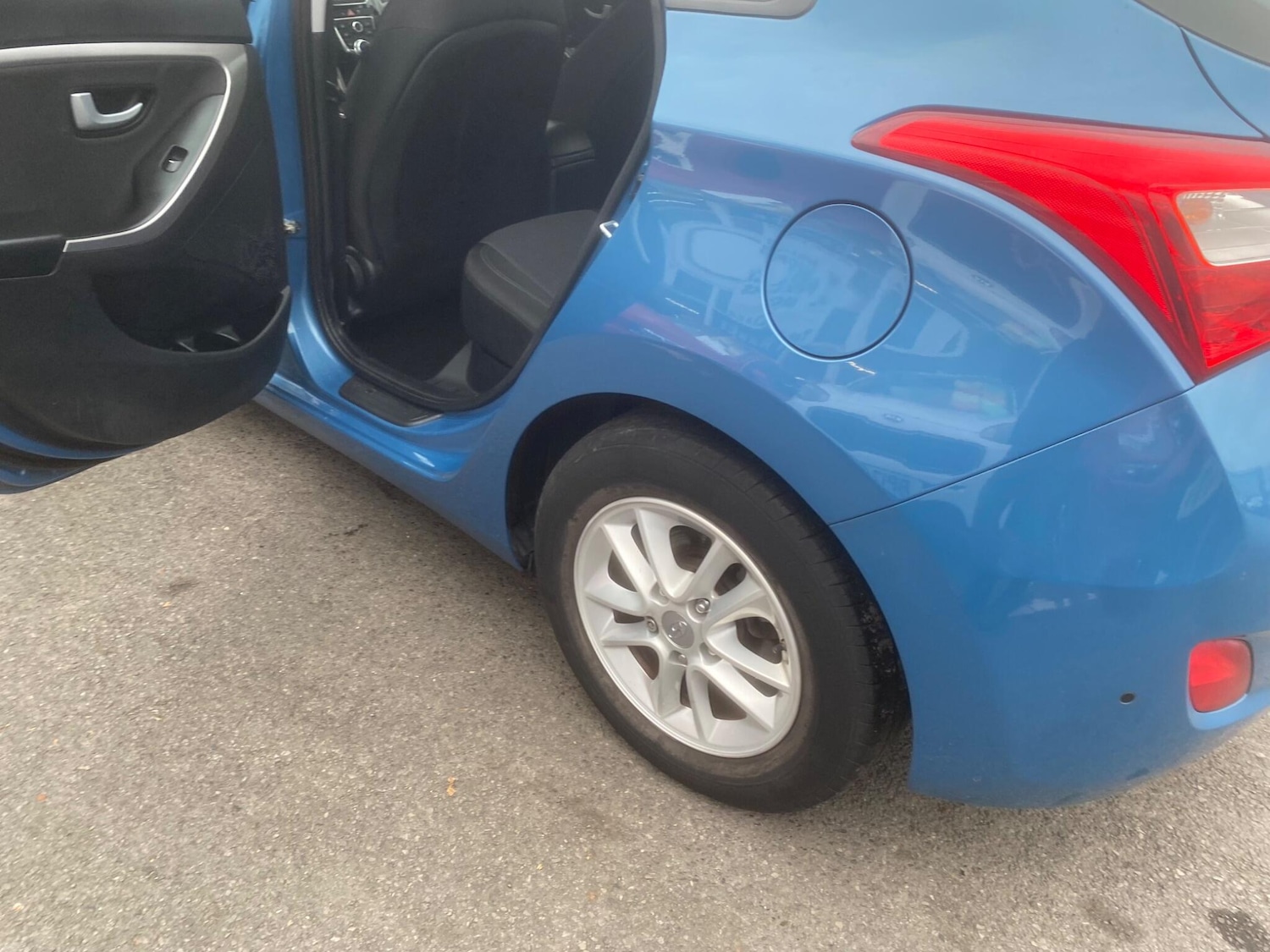 Used Hyundai i30 for sale - 76997566: Photo 36