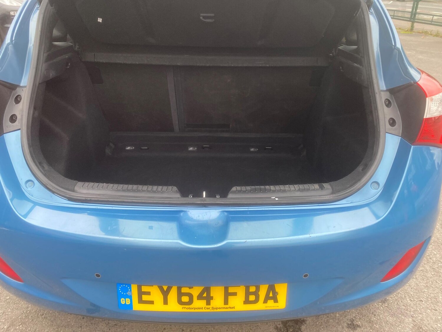 Used Hyundai i30 for sale - 76997566: Photo 38