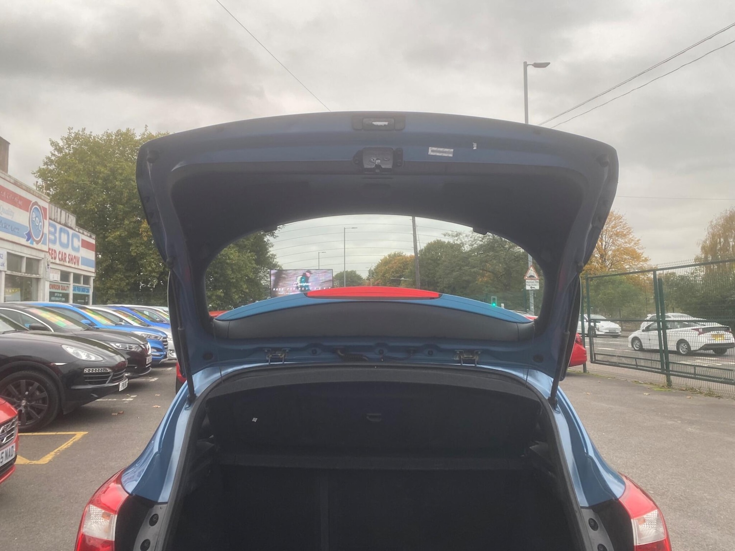 Used Hyundai i30 for sale - 76997566: Photo 41