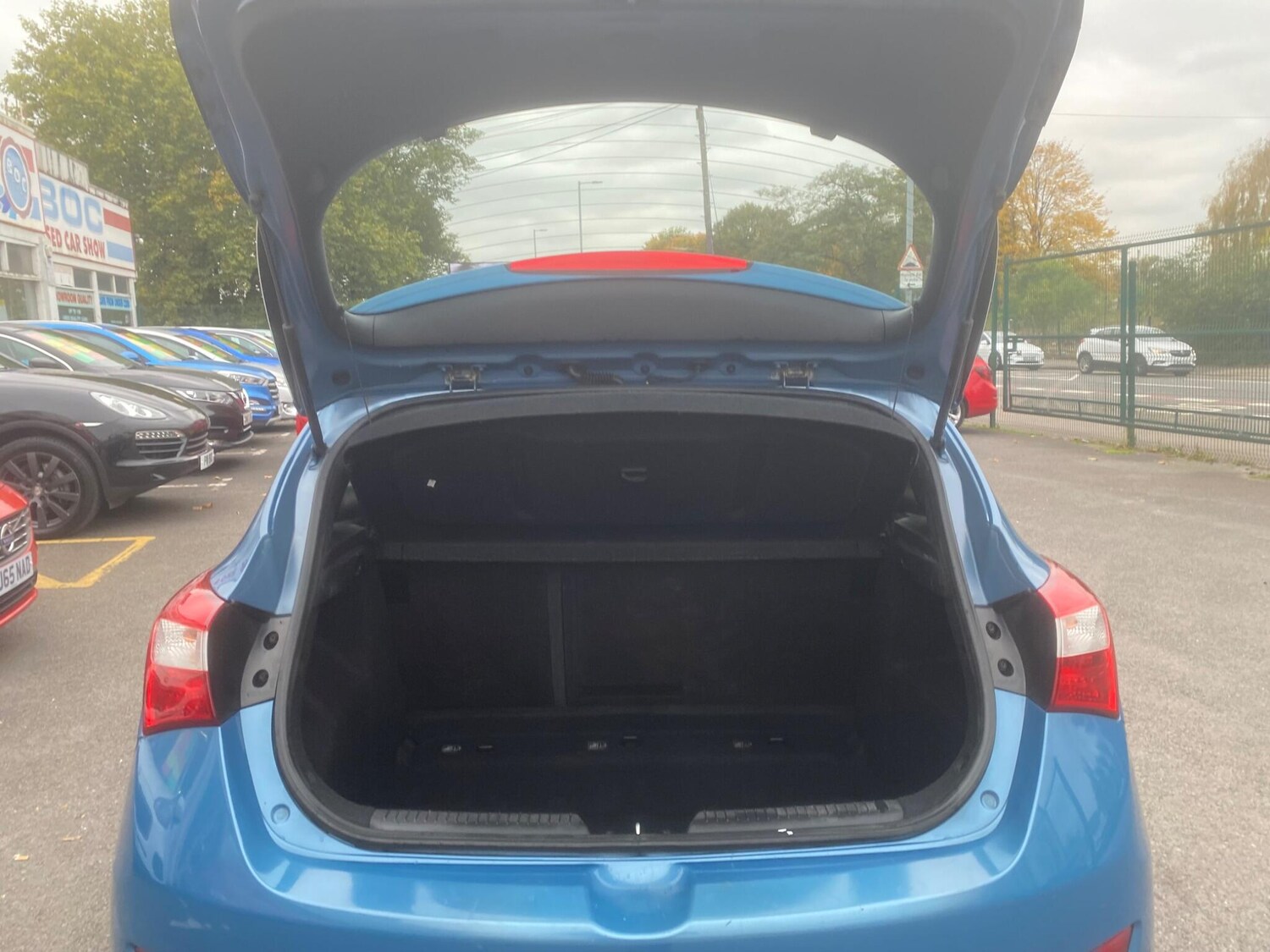 Used Hyundai i30 for sale - 76997566: Photo 42