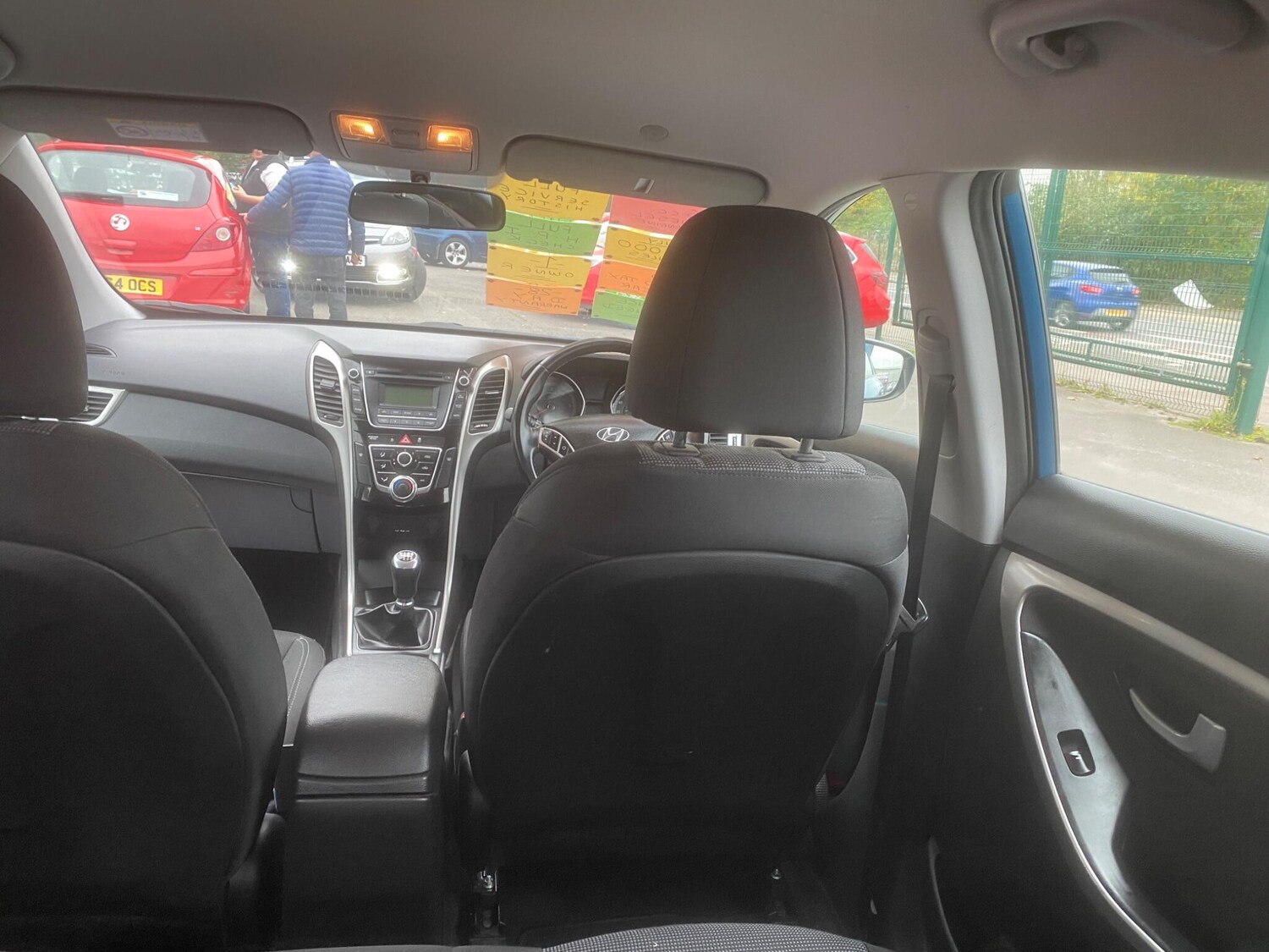 Used Hyundai i30 for sale - 76997566: Photo 43