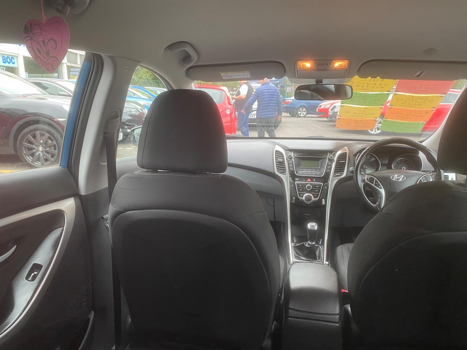 Used Hyundai i30 for sale - 76997566: Photo 44