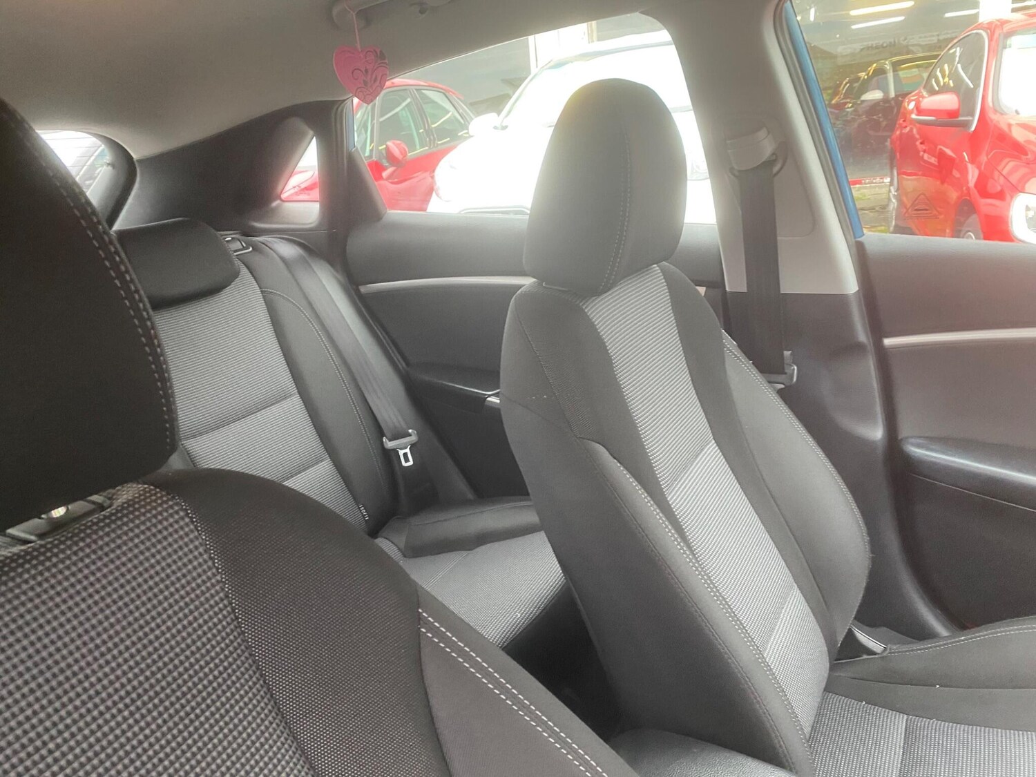 Used Hyundai i30 for sale - 76997566: Photo 53