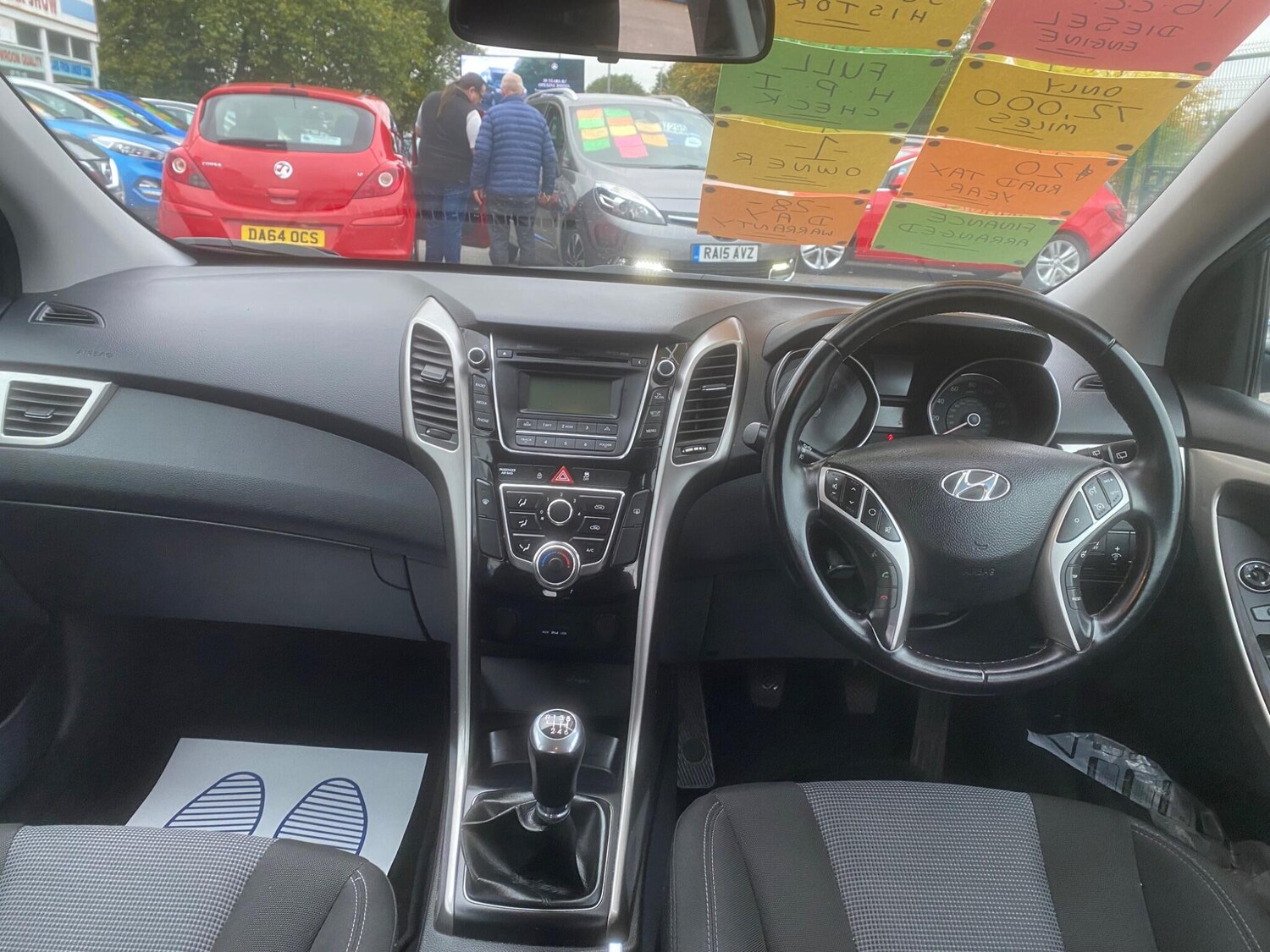 Used Hyundai i30 for sale - 76997566: Photo 54