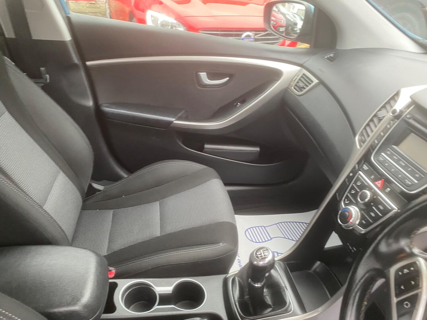 Used Hyundai i30 for sale - 76997566: Photo 59