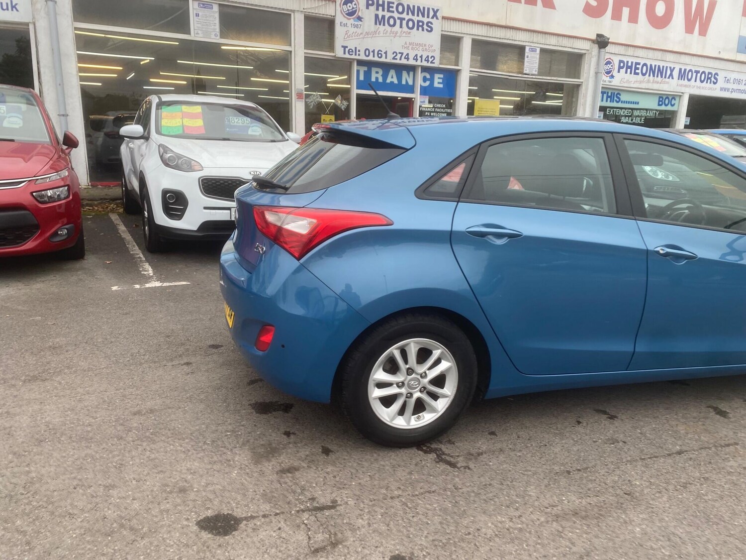Used Hyundai i30 for sale - 76997566: Photo 68