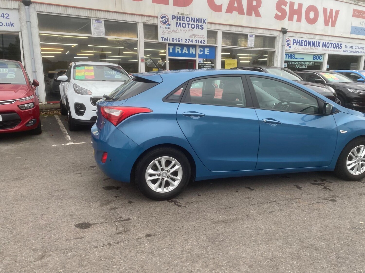 Used Hyundai i30 for sale - 76997566: Photo 69
