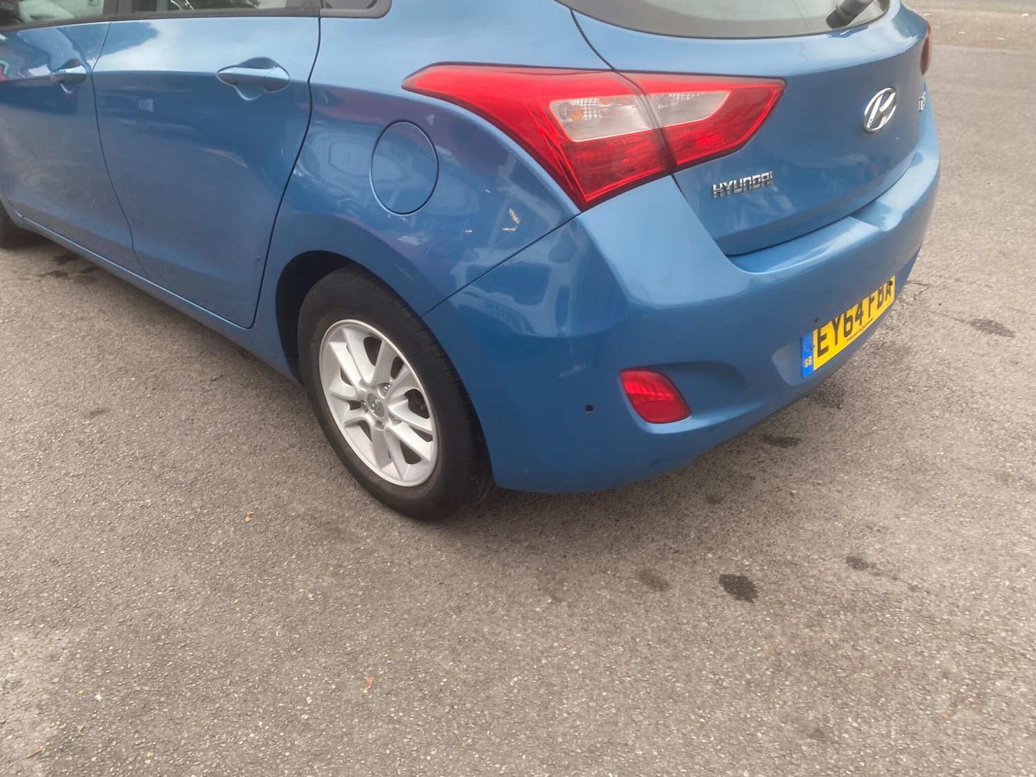 Used Hyundai i30 for sale - 76997566: Photo 70
