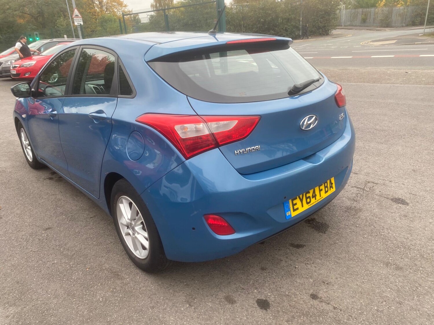 Used Hyundai i30 for sale - 76997566: Photo 71
