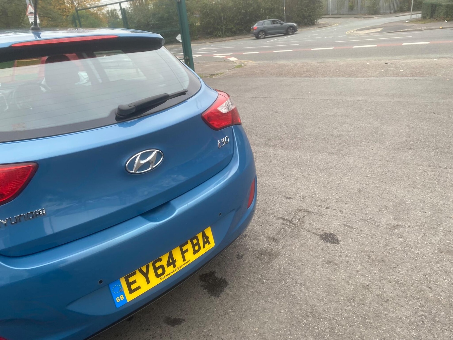 Used Hyundai i30 for sale - 76997566: Photo 72