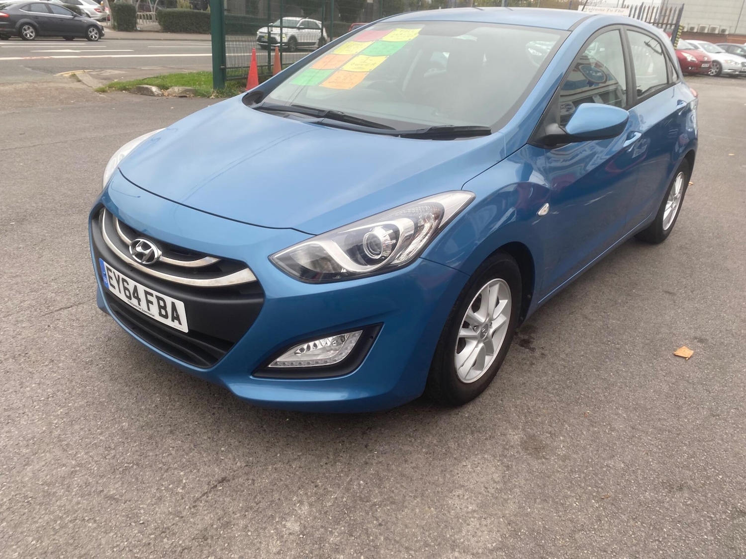 Used Hyundai i30 for sale - 76997566: Photo 76