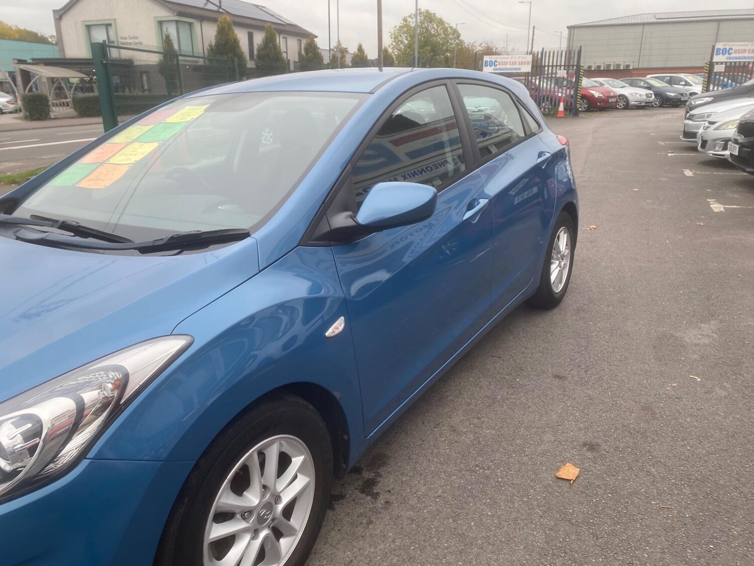 Used Hyundai i30 for sale - 76997566: Photo 78