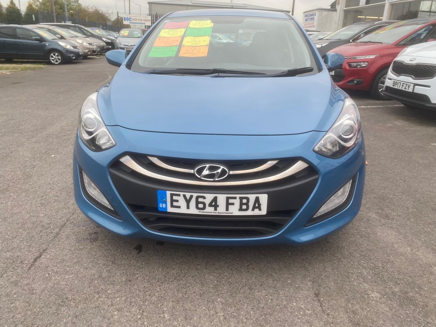 Used Hyundai i30 for sale - 76997566: Photo 79