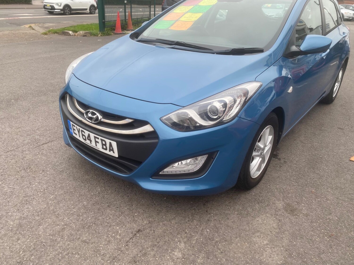 Used Hyundai i30 for sale - 76997566: Photo 81