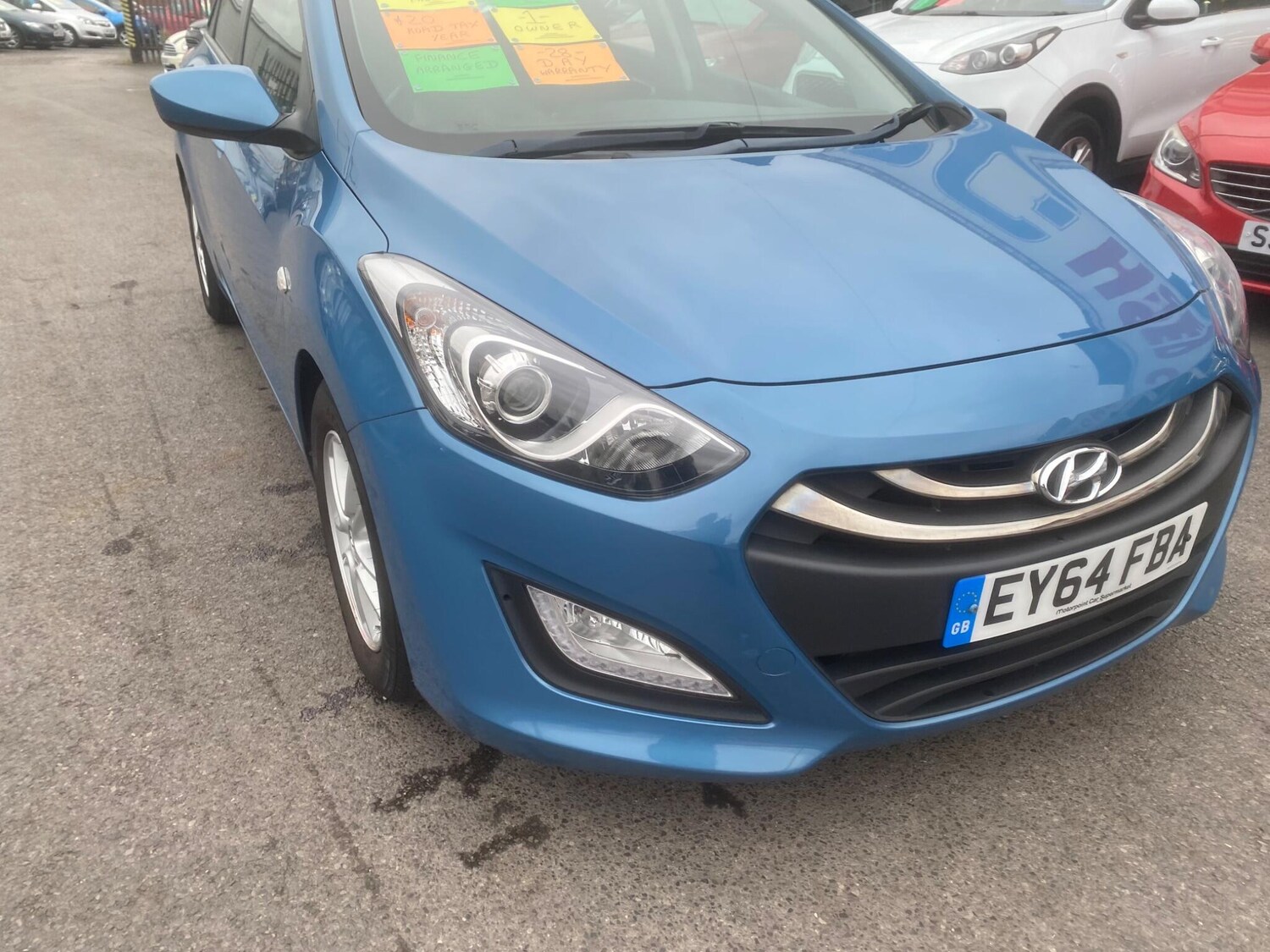 Used Hyundai i30 for sale - 76997566: Photo 82