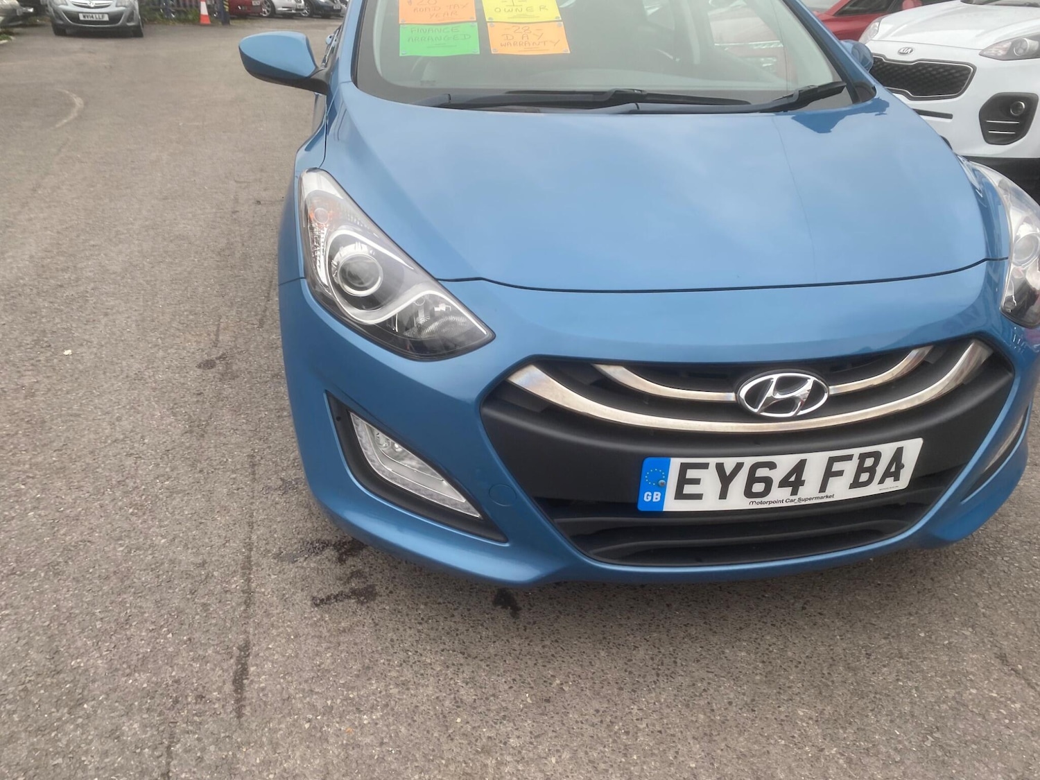 Used Hyundai i30 for sale - 76997566: Photo 83