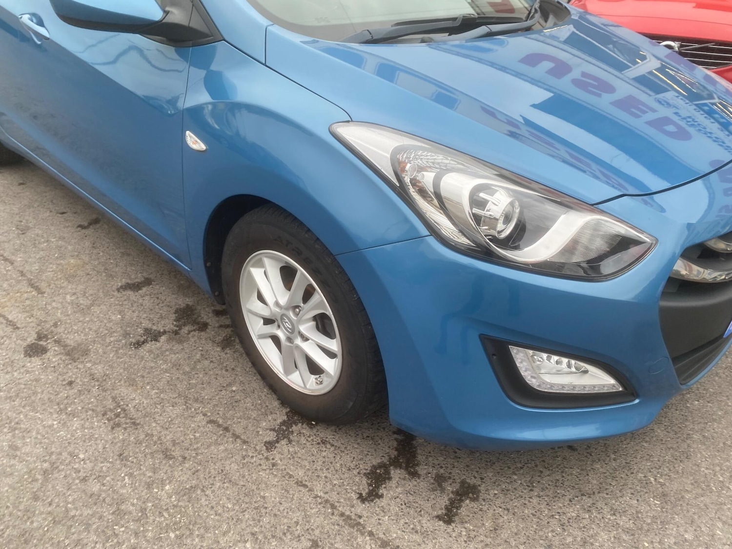 Used Hyundai i30 for sale - 76997566: Photo 87