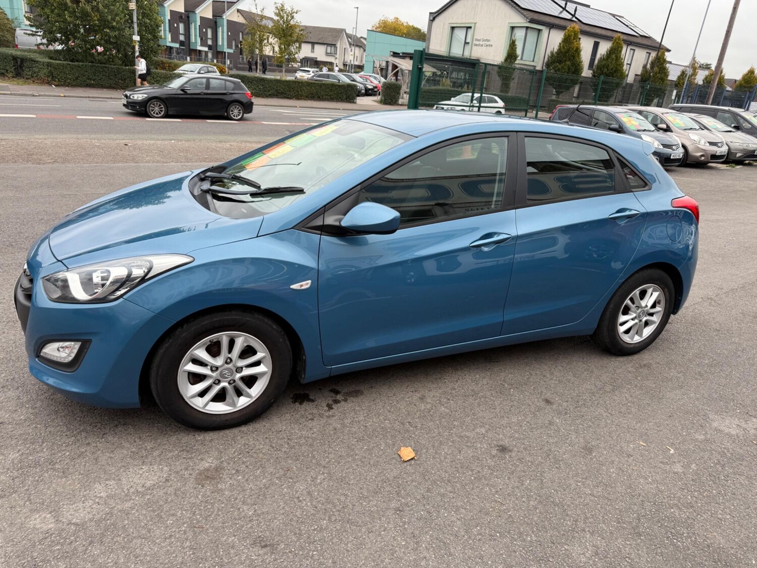 Used Hyundai i30 for sale - 76997566: Photo 94