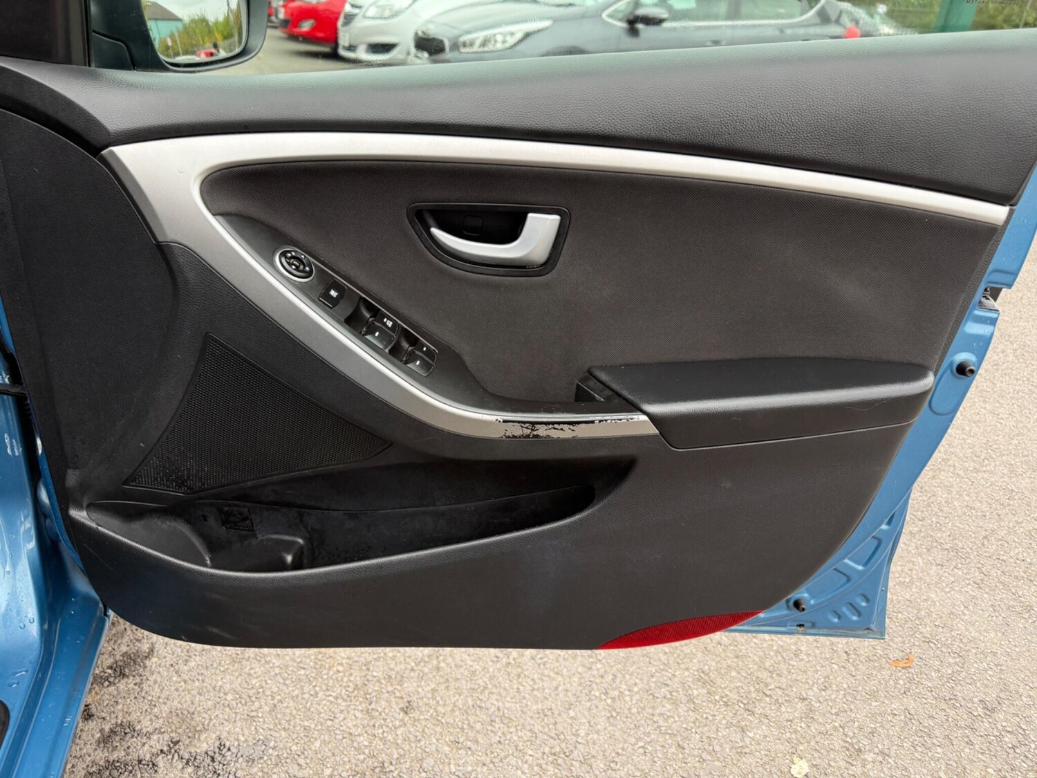 Used Hyundai i30 for sale - 76997566: Photo 99