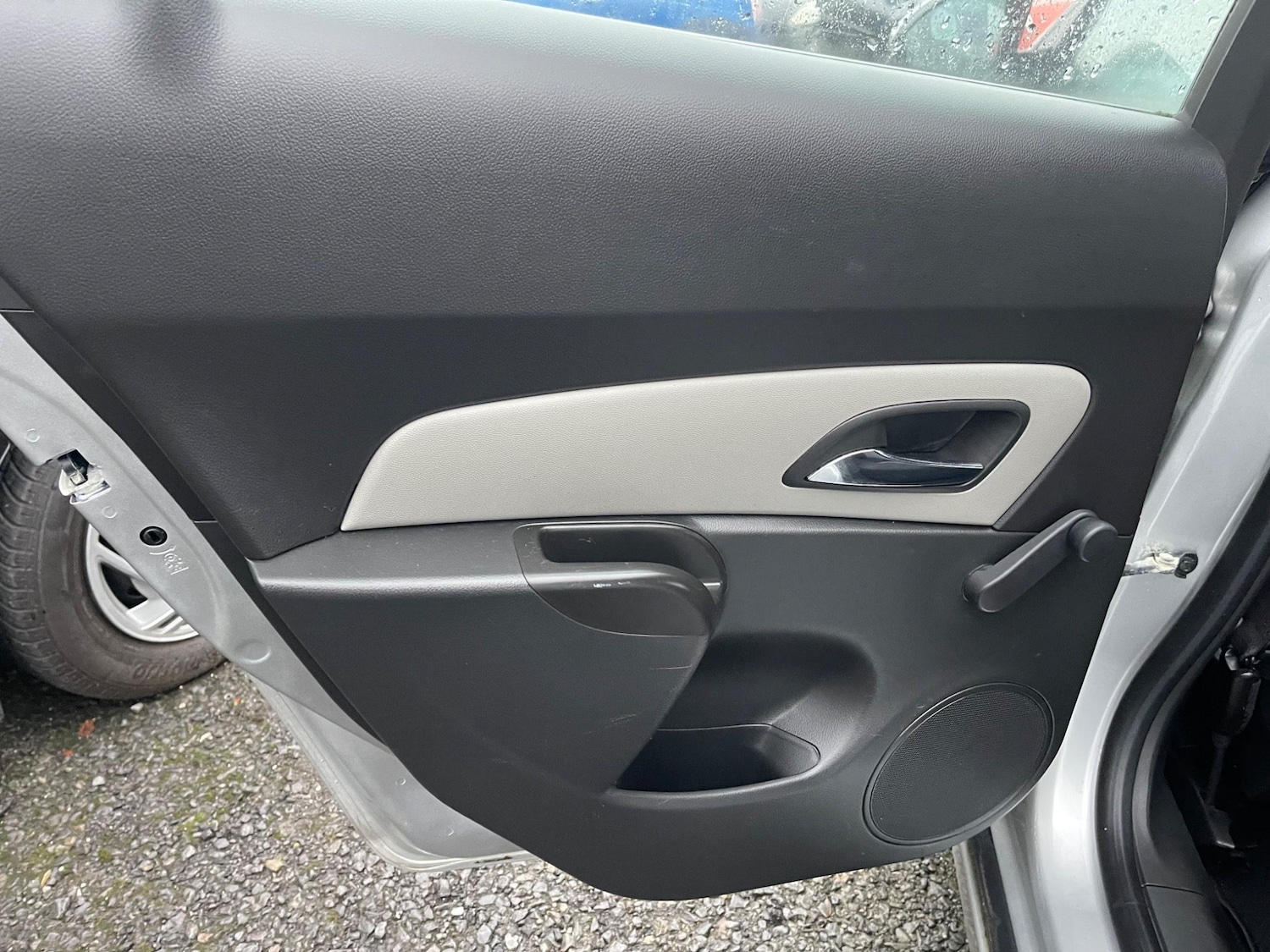 Used Chevrolet Cruze for sale - 76550601: Photo 10