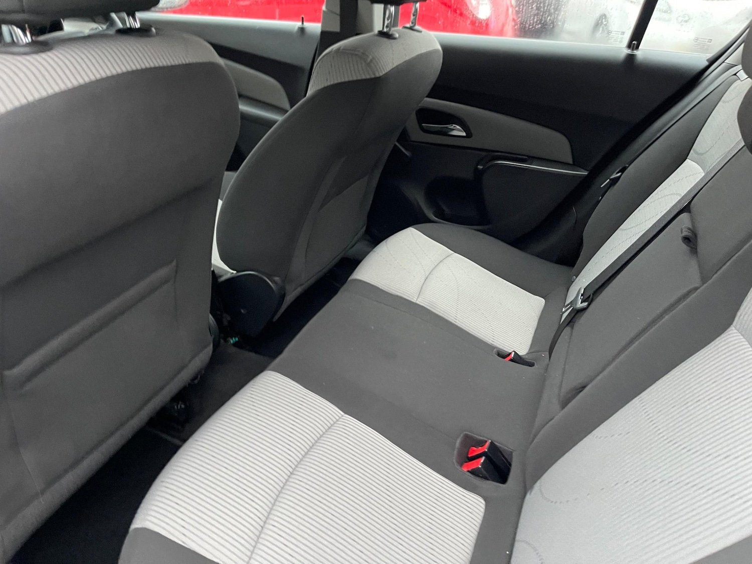 Used Chevrolet Cruze for sale - 76550601: Photo 11