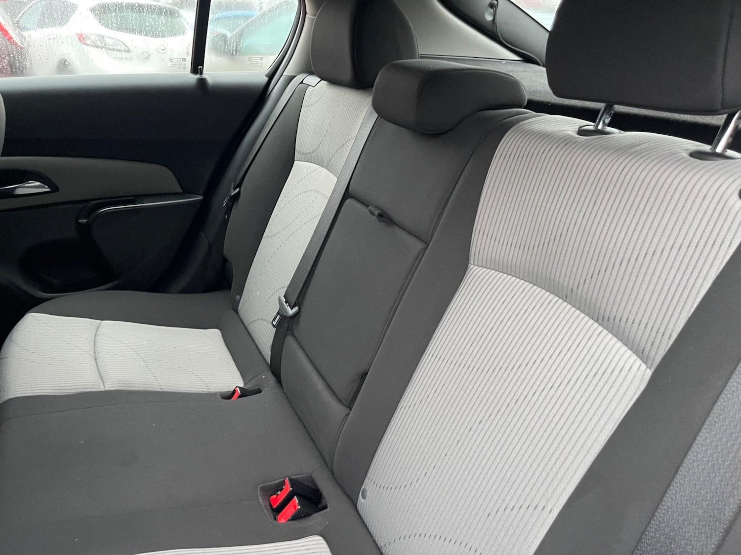 Used Chevrolet Cruze for sale - 76550601: Photo 12