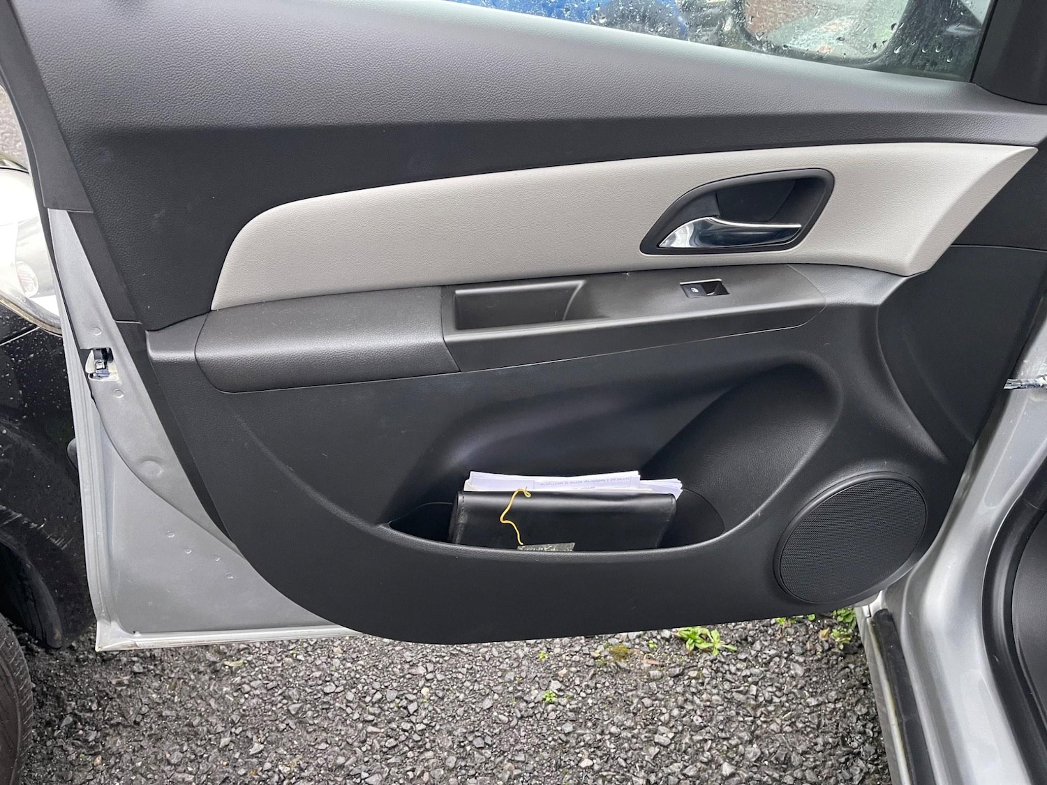 Used Chevrolet Cruze for sale - 76550601: Photo 13