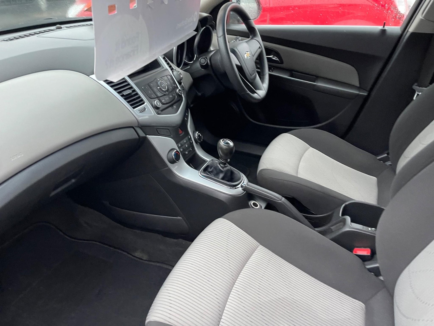 Used Chevrolet Cruze for sale - 76550601: Photo 14