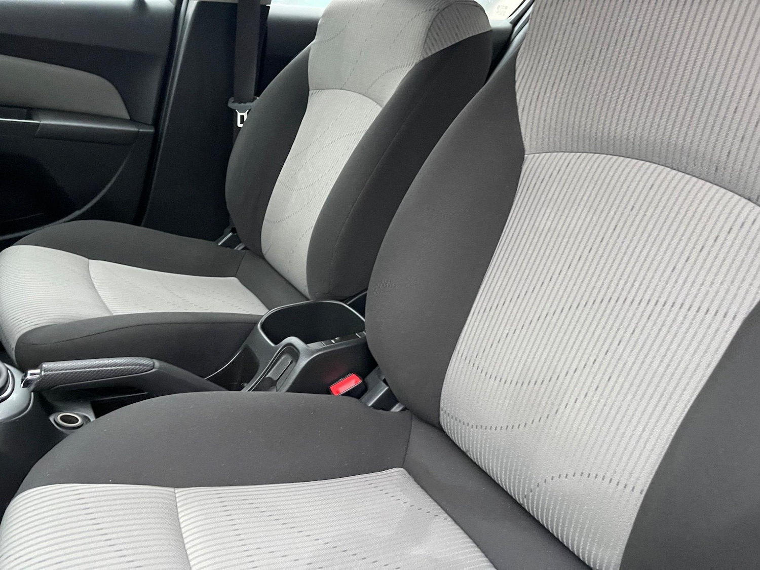 Used Chevrolet Cruze for sale - 76550601: Photo 15