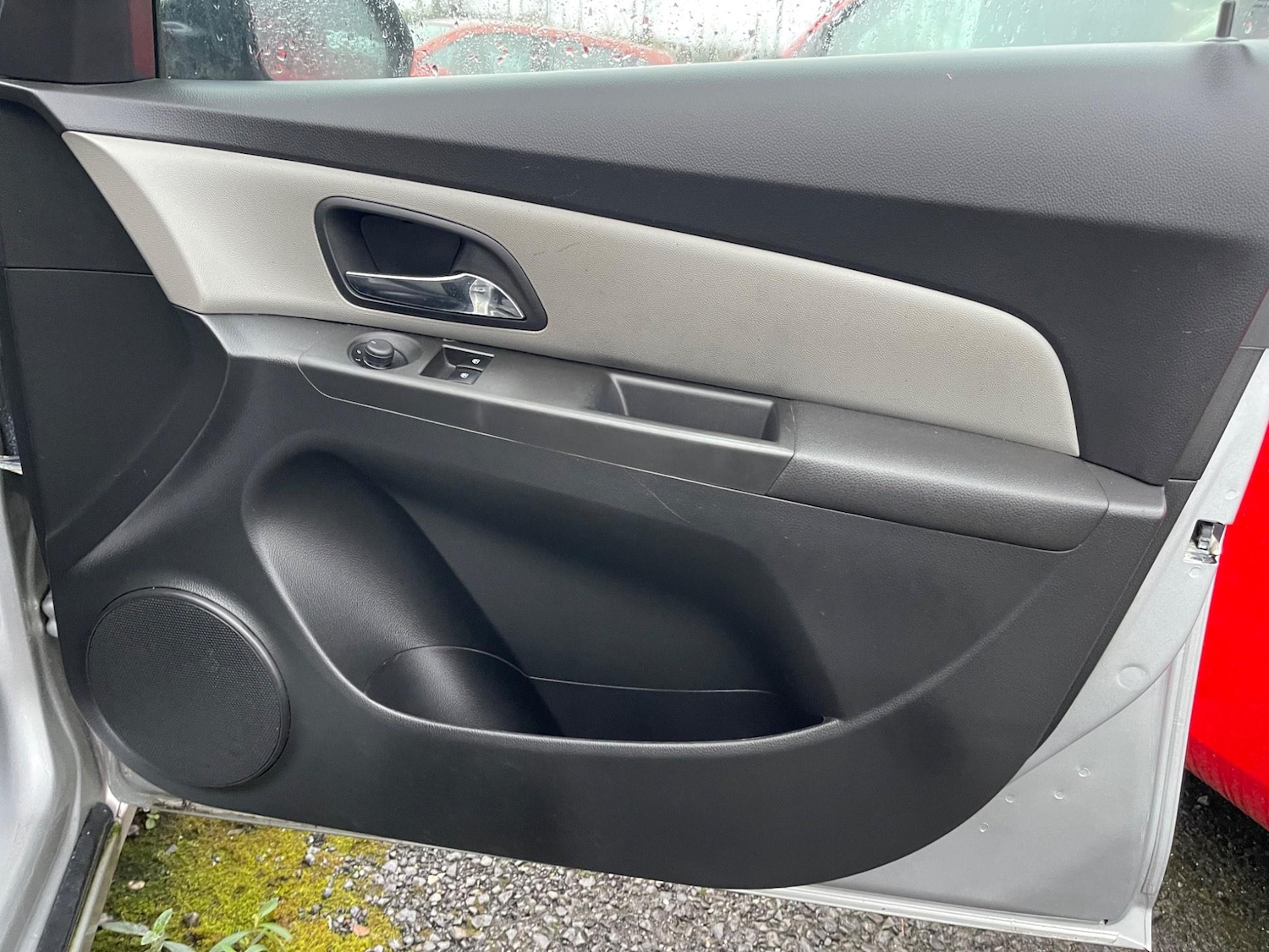 Used Chevrolet Cruze for sale - 76550601: Photo 16