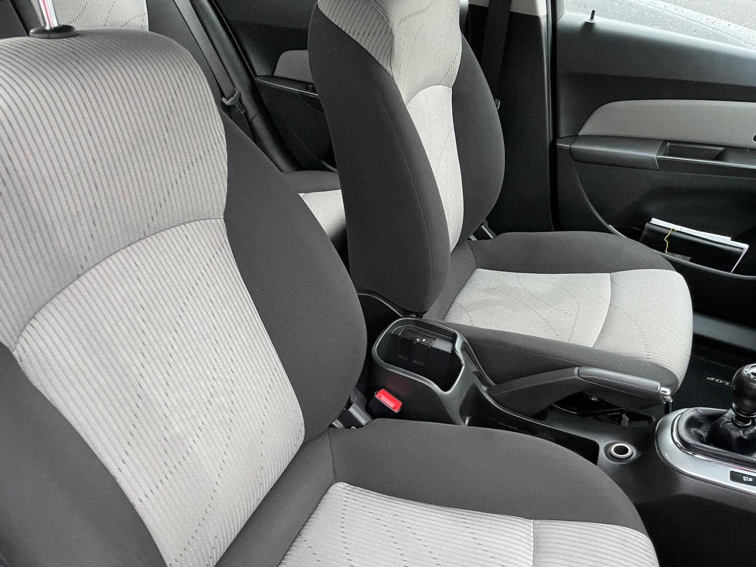 Used Chevrolet Cruze for sale - 76550601: Photo 17