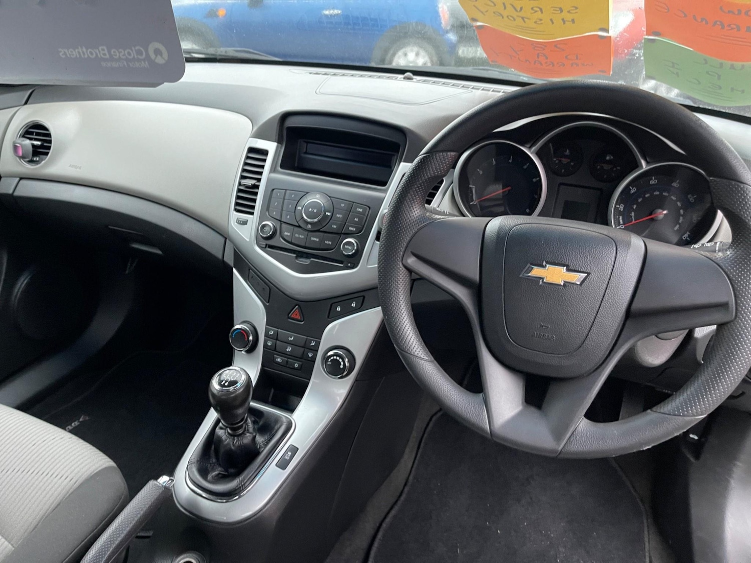 Used Chevrolet Cruze for sale - 76550601: Photo 19